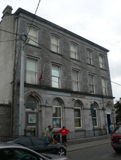 Bank of Ireland, Dublin Road,  TOWNPARKS (3RD DIVISION), Tuam,  Co. GALWAY