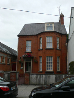 Circular Road,  TOWNPARKS (3RD DIVISION), Tuam,  Co. GALWAY