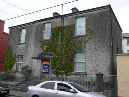 Eastland House, Dublin Road,  TOWNPARKS (4TH DIVISION), Tuam,  Co. GALWAY