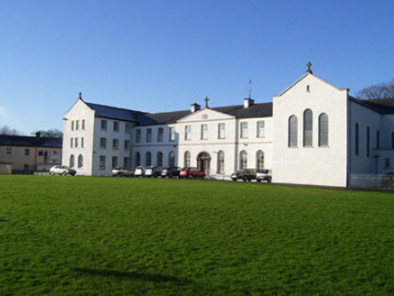 Convent of Mercy, Dublin Road,  TOWNPARKS (3RD DIVISION), Tuam,  Co. GALWAY