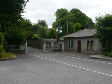 Saint Jarlath's, Bishop Street,  TOWNPARKS (3RD DIVISION), Tuam,  Co. GALWAY