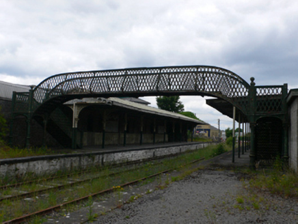 Tuam Railway Station, Seán Purcell Road, Vicar Street, VICARSCHORAL LAND, Tuam,  Co. GALWAY