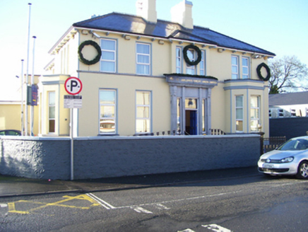 Hermitage, Dublin Road,  TOWNPARKS (3RD DIVISION), Tuam,  Co. GALWAY