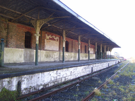 Tuam Railway Station, Seán Purcell Road, Vicar Street, VICARSCHORAL LAND, Tuam,  Co. GALWAY