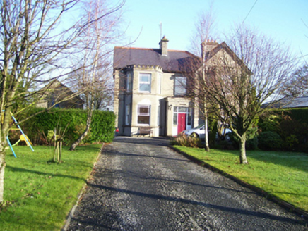 Lisieux House, Dublin Road,  PARKMORE (CLARE BY), Tuam,  Co. GALWAY