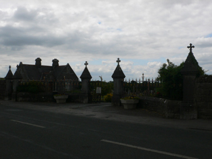 Tuam Cemetery, Athenry Road,  FARRANNABOX, Tuam,  Co. GALWAY