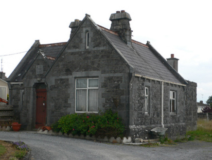 Tuam Cemetery, Athenry Road,  FARRANNABOX, Tuam,  Co. GALWAY