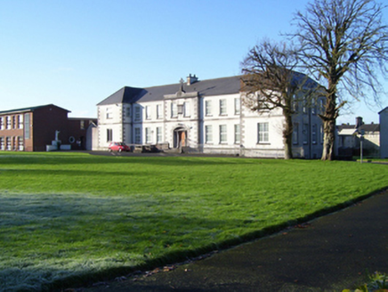 Presentation Convent, Bishop Street,  TOWNPARKS (4TH DIVISION), Tuam,  Co. GALWAY