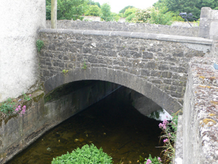 Bishop Street, Bohernagreana or Sun Street, DEMESNE, Tuam,  Co. GALWAY