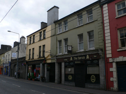 Bishop Street,  TOWNPARKS (4TH DIVISION), Tuam,  Co. GALWAY