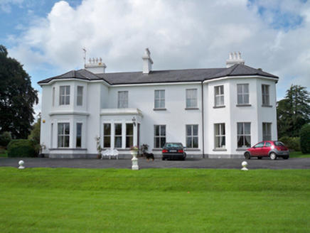 Raheen House, Raheen Road,  RAHEEN (ATHENRY BY), Athenry,  Co. GALWAY