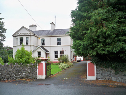 Banba House, New Line,  ATHENRY, Athenry,  Co. GALWAY