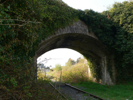 CAHERROYN, Athenry,  Co. GALWAY