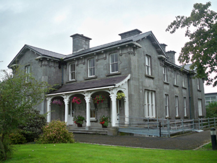 Station Road,  CULLAIRBAUN, Athenry,  Co. GALWAY