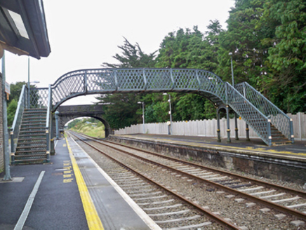 Athenry Railway Station, Station Road,  CULLAIRBAUN, Athenry,  Co. GALWAY