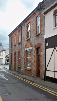 Burke's Lane,  ATHENRY, Athenry,  Co. GALWAY