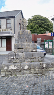 The Square,  ATHENRY, Athenry,  Co. GALWAY