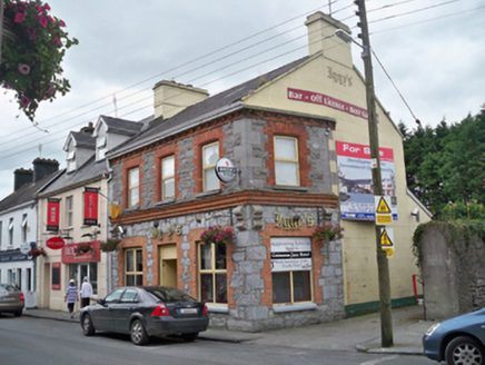 Cross Street,  ATHENRY, Athenry,  Co. GALWAY