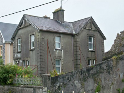 Abbey Row House, Abbey Row,  ATHENRY, Athenry,  Co. GALWAY