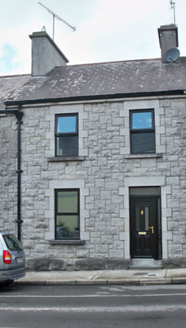 4 Cross Street,  ATHENRY, Athenry,  Co. GALWAY