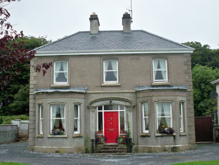 Swan Gate,  PROSPECT (ATHENRY BY), Athenry,  Co. GALWAY