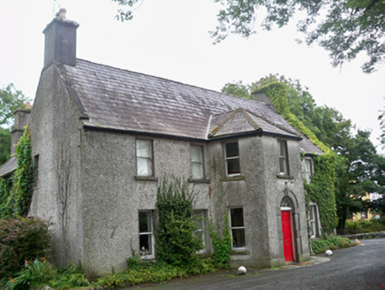 Prospect House, Prospect,  PROSPECT (ATHENRY BY), Athenry,  Co. GALWAY