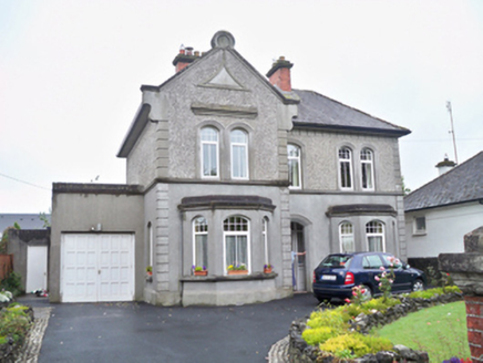 Saint Bernard's, Prospect,  PROSPECT (ATHENRY BY), Athenry,  Co. GALWAY