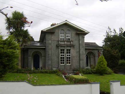 Garbally, Sarsfield Road,  GARBALLY DEMESNE, Ballinasloe,  Co. GALWAY