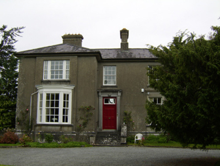 Cleaghmore Villa, Sarsfield Road,  CLEAGHMORE, Ballinasloe,  Co. GALWAY