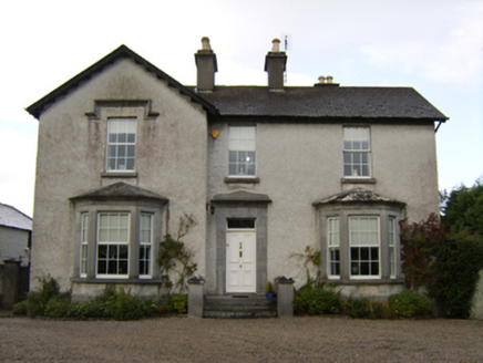 Cleaghmore House, Sarsfield Road,  CLEAGHMORE, Ballinasloe,  Co. GALWAY