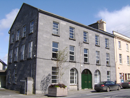 Society Street,  TOWNPARKS (CLONMACNOWEN BY), Ballinasloe,  Co. GALWAY