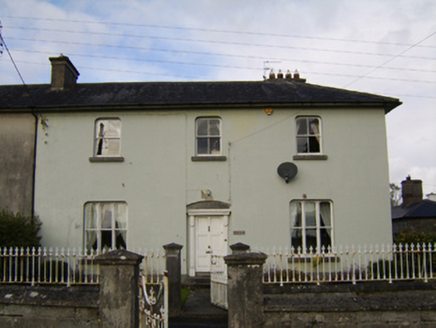 Sunnylawn, Mountpleasant Avenue,  CLEAGHMORE, Ballinasloe,  Co. GALWAY