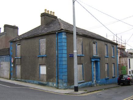 8 Duggan Avenue, Church Hill, TOWNPARKS (CLONMACNOWEN BY), Ballinasloe,  Co. GALWAY