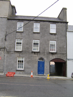 Dunlo Street,  TOWNPARKS (CLONMACNOWEN BY), Ballinasloe,  Co. GALWAY