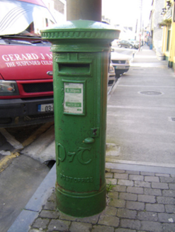 Dunlo Street,  TOWNPARKS (CLONMACNOWEN BY), Ballinasloe,  Co. GALWAY