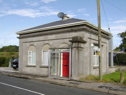 Garbally, Harris Road,  GARBALLY DEMESNE, Ballinasloe,  Co. GALWAY