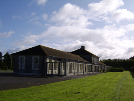 Saint Brigid's Hospital, Creagh Road,  PARKMORE (MOYCARN BY), Ballinasloe,  Co. GALWAY