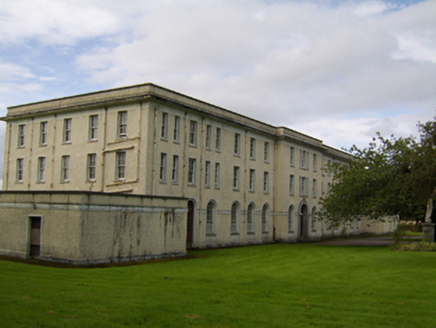 Árus Banaltran, Church Street,  TOWNPARKS (MOYCARN BY), Ballinasloe,  Co. GALWAY