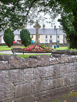 The Green,  KILCORNAN (DUNKELLIN BY), Clarinbridge,  Co. GALWAY