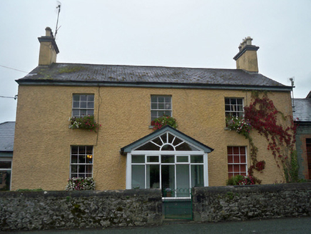 KILCORNAN (DUNKELLIN BY), Clarinbridge,  Co. GALWAY