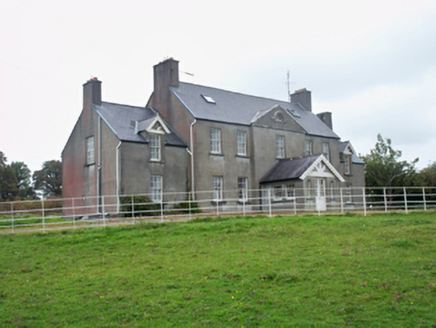 Ballymore Park, BALLYMORE (ED CRAUGHWELL), Craughwell,  Co. GALWAY