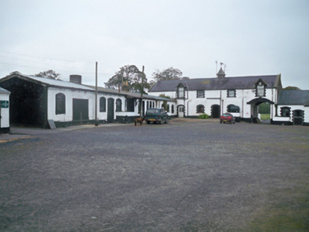 Ballymore Park, BALLYMORE (ED CRAUGHWELL), Craughwell,  Co. GALWAY