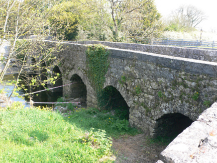 BALLYMORE (ED CRAUGHWELL), Craughwell,  Co. GALWAY