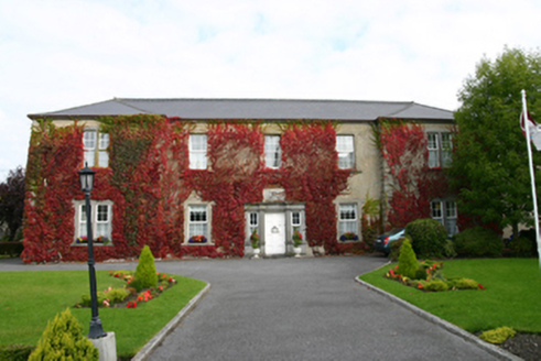 The Abbey, Abbey Street,  LOUGHREA, Loughrea,  Co. GALWAY