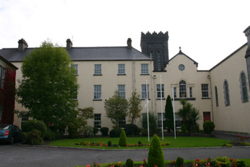 The Abbey, Abbey Street,  LOUGHREA, Loughrea,  Co. GALWAY