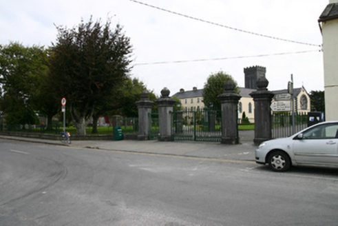 The Abbey, Abbey Street,  LOUGHREA, Loughrea,  Co. GALWAY