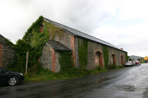 Loughrea Railway Station, Station Road,  LOUGHREA, Loughrea,  Co. GALWAY