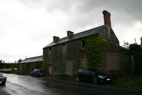 Loughrea Railway Station, Station Road,  LOUGHREA, Loughrea,  Co. GALWAY