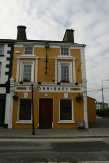 E. Morrissey, Dunkellin Street,  LOUGHREA, Loughrea,  Co. GALWAY