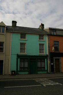 M. Keane, Dunkellin Street,  LOUGHREA, Loughrea,  Co. GALWAY